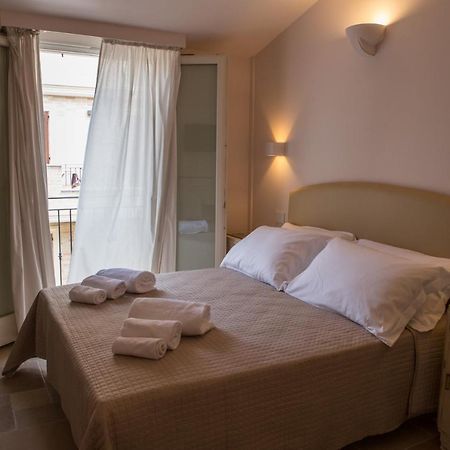 B&B Borgo Marinaro Porto San Giorgio Exteriör bild