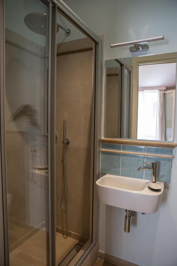 B&B Borgo Marinaro Porto San Giorgio Exteriör bild
