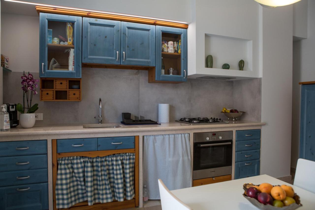 B&B Borgo Marinaro Porto San Giorgio Exteriör bild