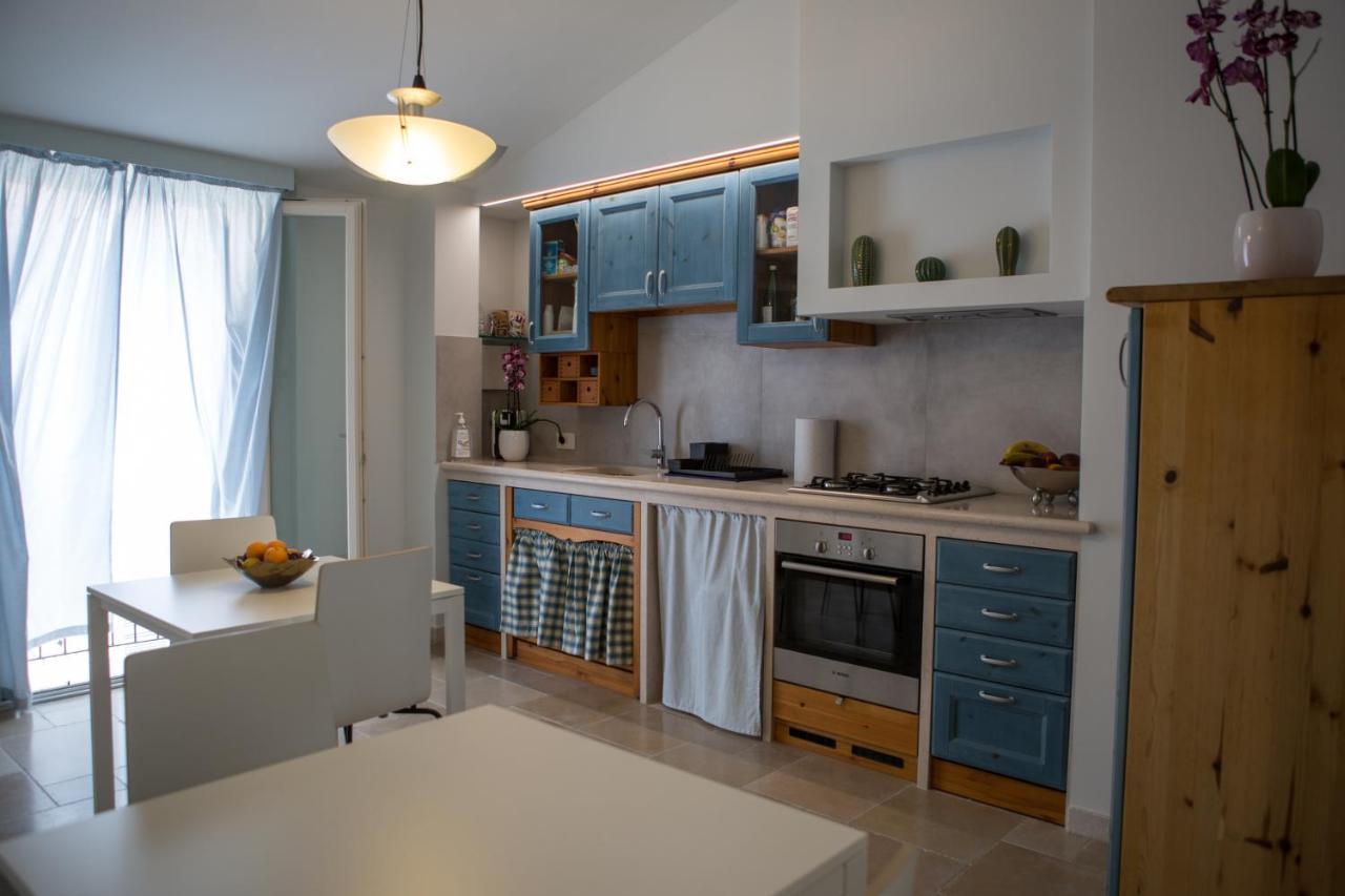 B&B Borgo Marinaro Porto San Giorgio Exteriör bild