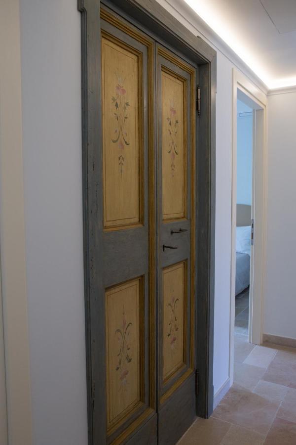 B&B Borgo Marinaro Porto San Giorgio Exteriör bild