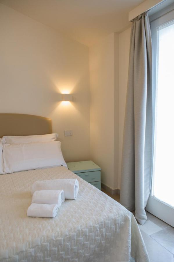 B&B Borgo Marinaro Porto San Giorgio Exteriör bild